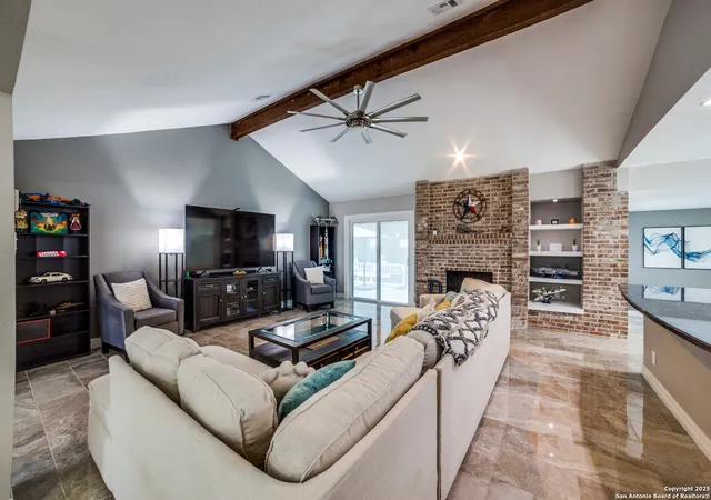 Photo 3 of Sale Pending at 8522 Wickersham, San Antonio, TX 78254 | MLS# 1880507 | Listing updated on 2025-10-01