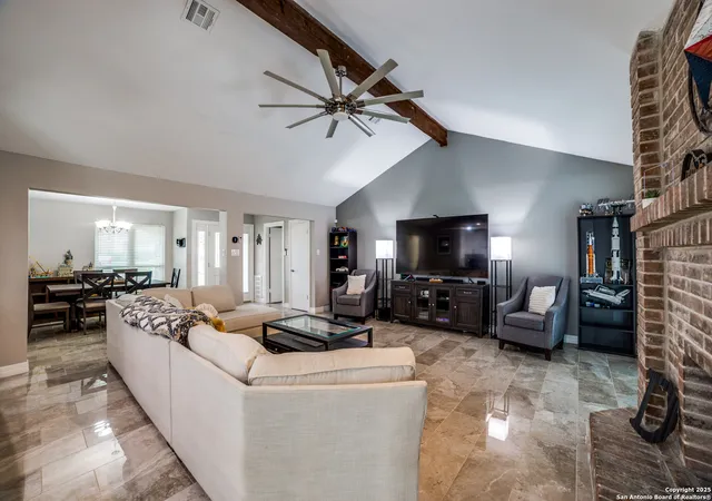 Photo 3 of Sale Pending at 8522 Wickersham, San Antonio, TX 78254 | MLS# 1880507 | Listing updated on 2025-10-01