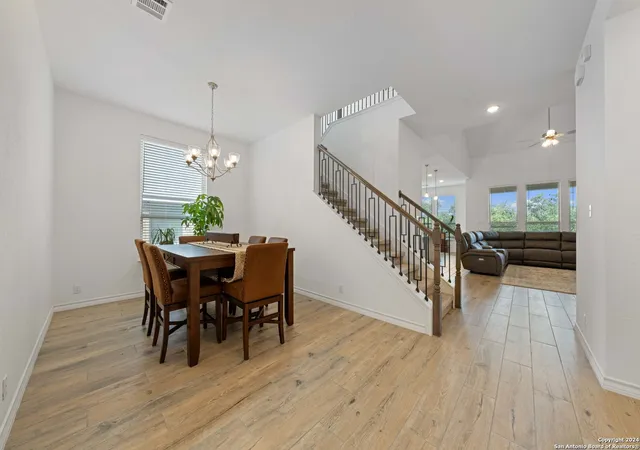 Photo 3 of Sale Pending at 12239 Buckaroo Ranch, San Antonio, TX 78254 | MLS# 1880509 | Listing updated on 2026-02-05