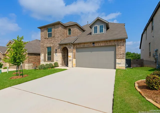 Photo 1 of Sale Pending at 12239 Buckaroo Ranch, San Antonio, TX 78254 | MLS# 1880509 | Listing updated on 2026-02-05