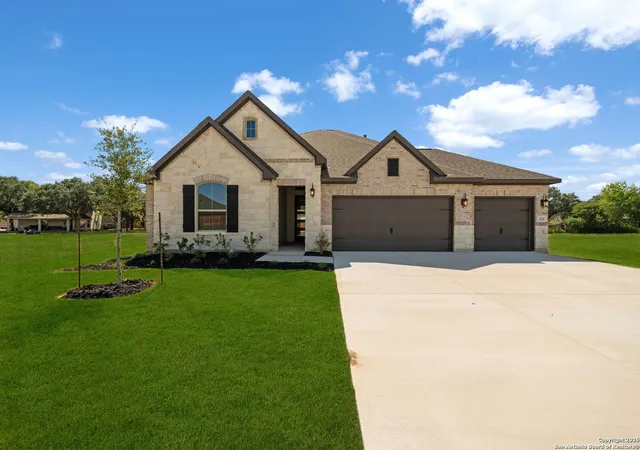 Photo 1 of Single family home for sale at 221 Janice Avenue, Castroville, TX 78009 | MLS# 1880516 | Listing updated on 2026-02-07