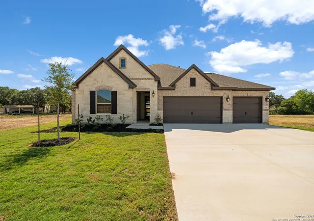 Photo 2 of Single family home for sale at 221 Janice Avenue, Castroville, TX 78009 | MLS# 1880516 | Listing updated on 2026-02-07