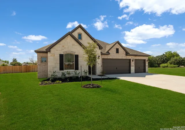Photo 3 of Single family home for sale at 221 Janice Avenue, Castroville, TX 78009 | MLS# 1880516 | Listing updated on 2026-02-07