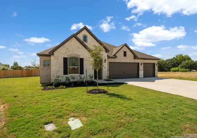 Photo 3 of Single family home for sale at 221 Janice Avenue, Castroville, TX 78009 | MLS# 1880516 | Listing updated on 2026-02-07