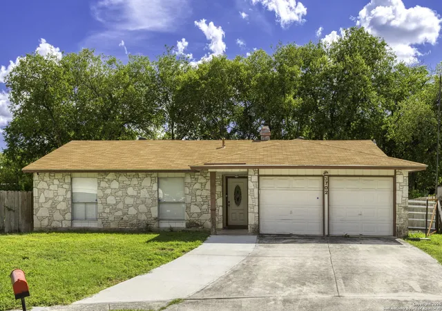 Photo 1 of Single family home for sale at 3702 Pipers Field, San Antonio, TX 78251 | MLS# 1880563 | Listing updated on 2025-12-14