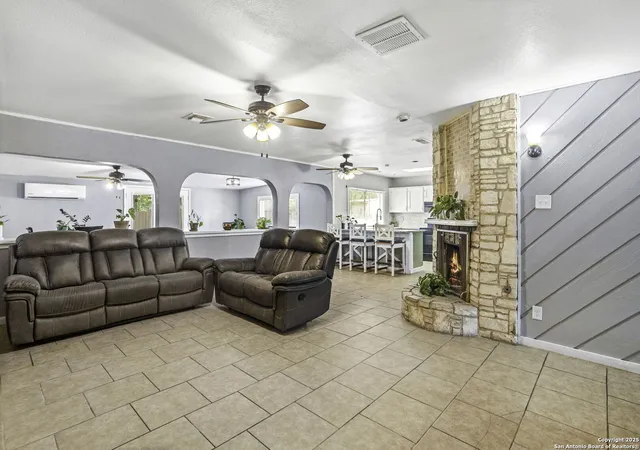 Photo 3 of Single family home for sale at 3702 Pipers Field, San Antonio, TX 78251 | MLS# 1880563 | Listing updated on 2025-12-14
