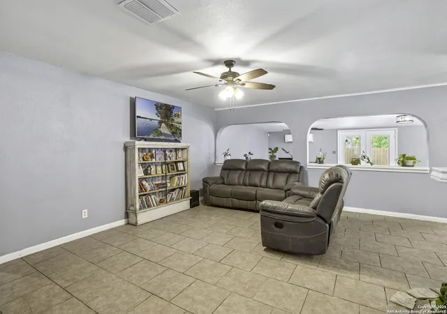 Photo 3 of Single family home for sale at 3702 Pipers Field, San Antonio, TX 78251 | MLS# 1880563 | Listing updated on 2025-12-14