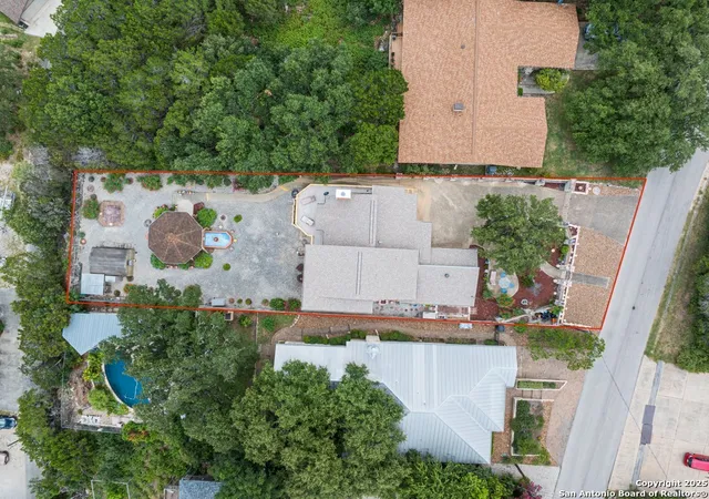 Photo 27 of Single family home for sale at 1769 Patty, Canyon Lake, TX 78133 | MLS# 1880583 | Listing updated on 2025-10-07