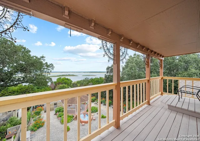 Photo 3 of Single family home for sale at 1769 Patty, Canyon Lake, TX 78133 | MLS# 1880583 | Listing updated on 2025-10-07