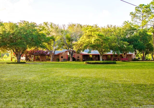 1st image of 4812 A And B Fm 775, La Vernia, TX 78121 | MLS# 1880588