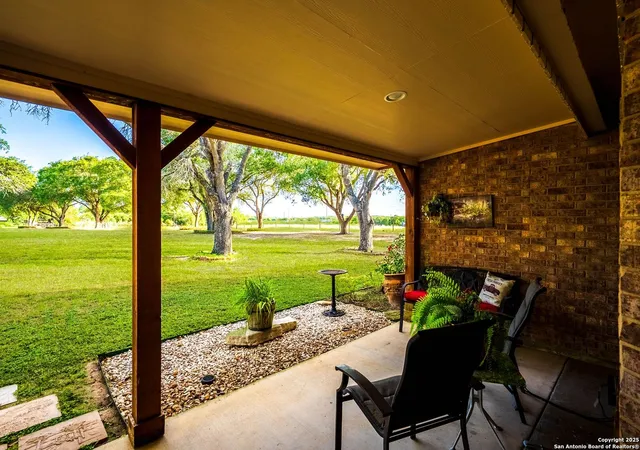 Photo 3 of Single family home for sale at 4812 A And B Fm 775, La Vernia, TX 78121 | MLS# 1880588 | Listing updated on 2025-09-09