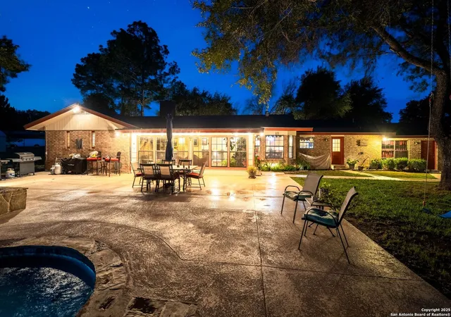 93rd image of 4812 A And B Fm 775, La Vernia, TX 78121 | MLS# 1880588
