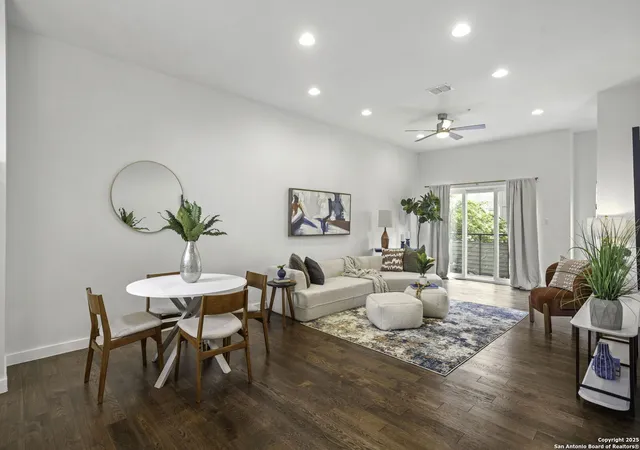 Photo 4 of Single family home for sale at 811 E Elmira Unit 2 #2, San Antonio, TX 78212 | MLS# 1880594 | Listing updated on 2025-09-23