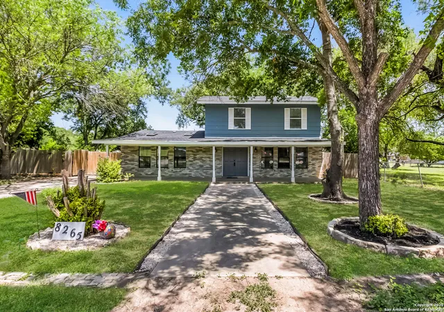 1st image of 8265 Utopia, Selma, TX 78154 | MLS# 1880601