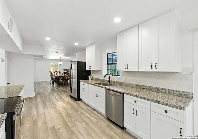 4th image of 8265 Utopia, Selma, TX 78154 | MLS# 1880601