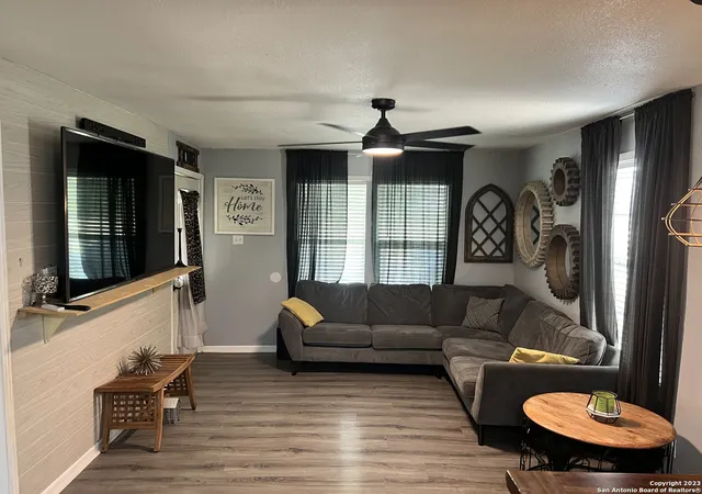 Photo 2 of Single family home for sale at 1518 Logwood Ave, San Antonio, TX 78221 | MLS# 1880604 | Listing updated on 2025-11-09
