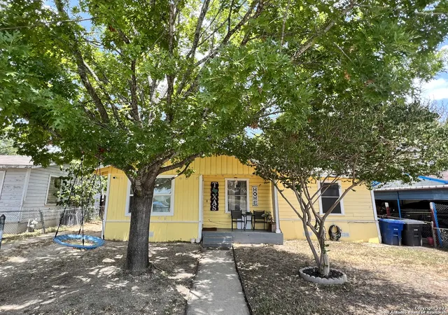 Photo 1 of Single family home for sale at 1518 Logwood Ave, San Antonio, TX 78221 | MLS# 1880604 | Listing updated on 2025-11-09
