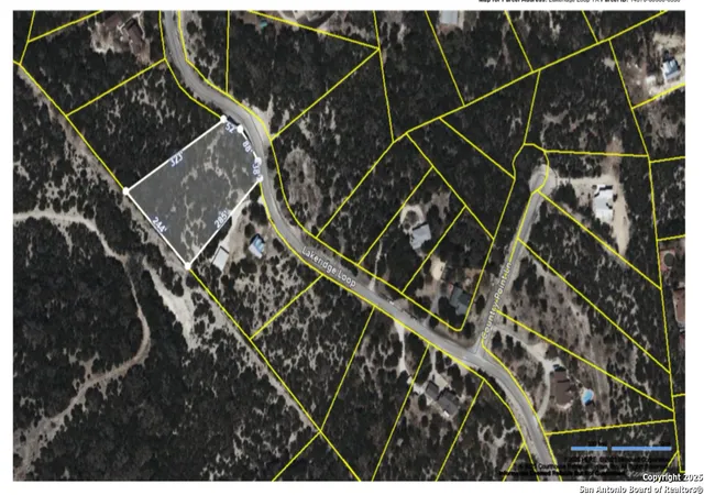 1st image of Lot 55 Lakeridge Loop, Lakehills, TX 78063 | MLS# 1880624
