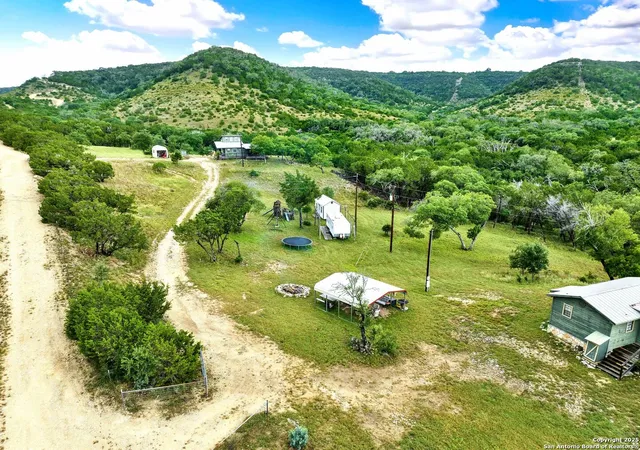 2nd image of 3695 Rio Hondo, Tarpley, TX 78883 | MLS# 1880628