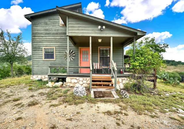 5th image of 3695 Rio Hondo, Tarpley, TX 78883 | MLS# 1880628