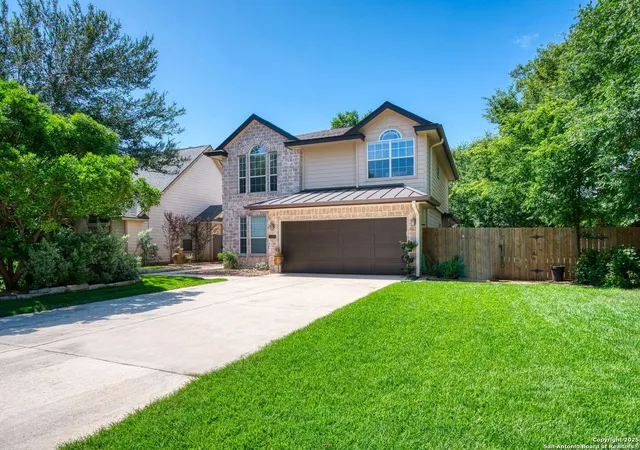 Photo 1 of Sale Pending at 103 Surrey Dr, Boerne, TX 78006 | MLS# 1880719 | Listing updated on 2026-03-23