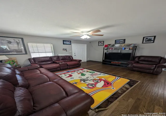 Photo 3 of Single family home for sale at 446 Royston Ave, San Antonio, TX 78225 | MLS# 1880726 | Listing updated on 2026-02-01