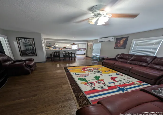 Photo 3 of Single family home for sale at 446 Royston Ave, San Antonio, TX 78225 | MLS# 1880726 | Listing updated on 2026-02-01