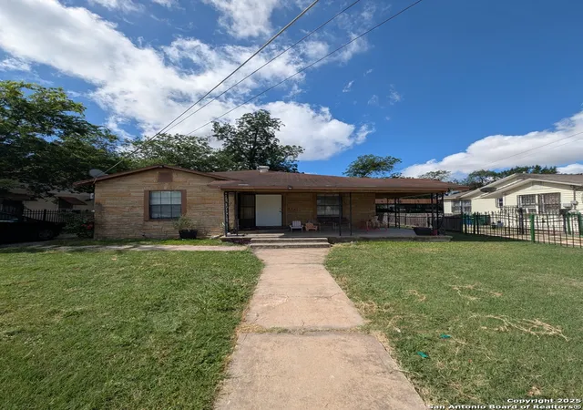 Photo 2 of Single family home for sale at 446 Royston Ave, San Antonio, TX 78225 | MLS# 1880726 | Listing updated on 2026-02-01