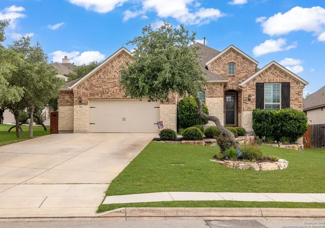 Photo 1 of Sale Pending at 2962 Blenheim, Bulverde, TX 78163 | MLS# 1880746 | Listing updated on 2026-01-23