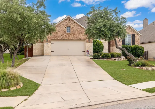 Photo 2 of Sale Pending at 2962 Blenheim, Bulverde, TX 78163 | MLS# 1880746 | Listing updated on 2026-01-23