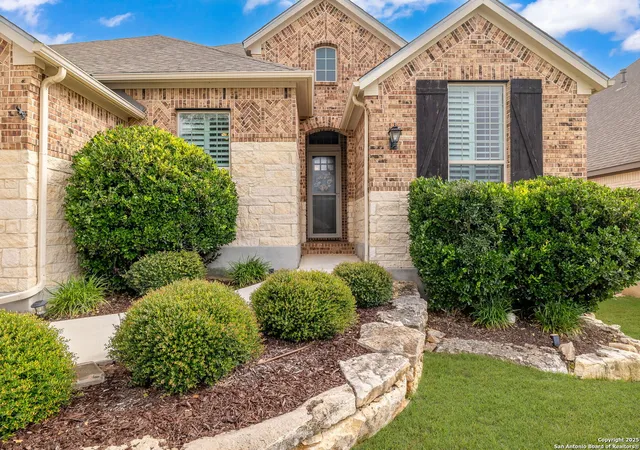 Photo 3 of Sale Pending at 2962 Blenheim, Bulverde, TX 78163 | MLS# 1880746 | Listing updated on 2026-01-23