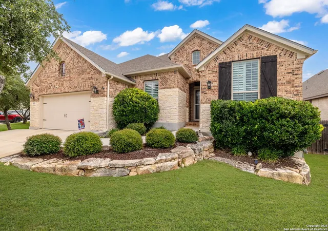 Photo 4 of Sale Pending at 2962 Blenheim, Bulverde, TX 78163 | MLS# 1880746 | Listing updated on 2026-01-23