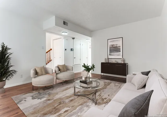 Photo 1 of Condo for sale at 625 Chauncey Dr #66, San Antonio, TX 78216 | MLS# 1880750 | Listing updated on 2026-01-02