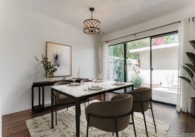 Photo 3 of Condo for sale at 625 Chauncey Dr #66, San Antonio, TX 78216 | MLS# 1880750 | Listing updated on 2026-01-02