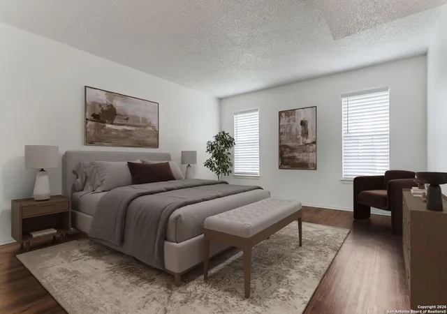 Photo 3 of Condo for sale at 625 Chauncey Dr #66, San Antonio, TX 78216 | MLS# 1880750 | Listing updated on 2026-01-02