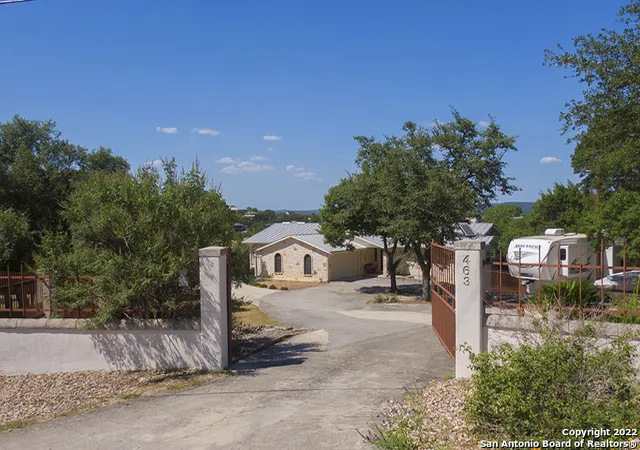 Photo 3 of Sale Pending at 463 Nancy, Canyon Lake, TX 78133 | MLS# 1880755 | Listing updated on 2026-02-13