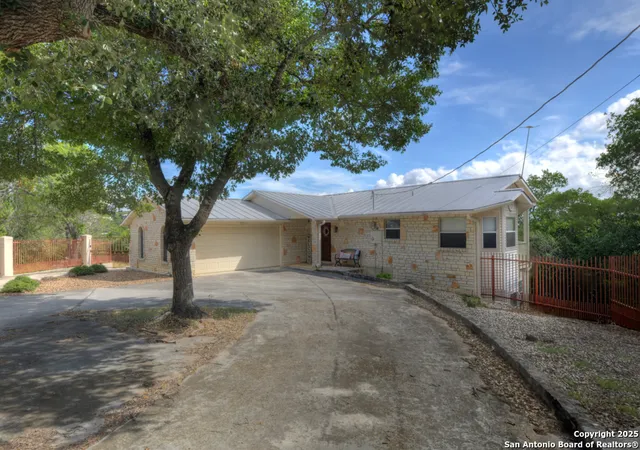 Photo 1 of Sale Pending at 463 Nancy, Canyon Lake, TX 78133 | MLS# 1880755 | Listing updated on 2026-02-13