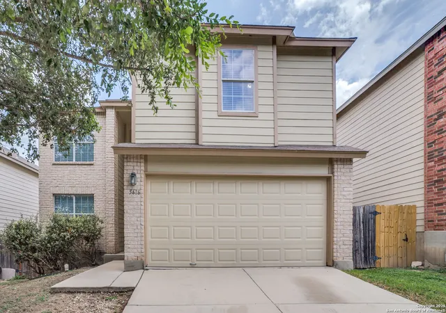 Photo 1 of Single family home for sale at 5616 Poppy Seed Run, San Antonio, TX 78238 | MLS# 1880761 | Listing updated on 2025-12-09