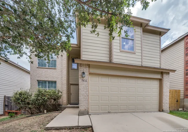 Photo 2 of Single family home for sale at 5616 Poppy Seed Run, San Antonio, TX 78238 | MLS# 1880761 | Listing updated on 2025-12-09