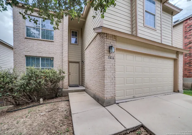 Photo 3 of Single family home for sale at 5616 Poppy Seed Run, San Antonio, TX 78238 | MLS# 1880761 | Listing updated on 2025-12-09