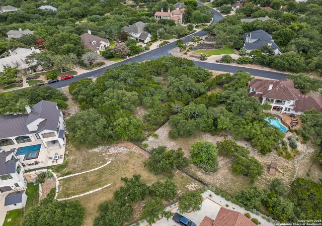 Photo 3 of Land for sale at 8007 Windermere, Boerne, TX 78015 | MLS# 1880769 | Listing updated on 2026-03-29