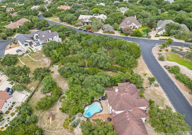 Photo 3 of Land for sale at 8007 Windermere, Boerne, TX 78015 | MLS# 1880769 | Listing updated on 2026-03-29
