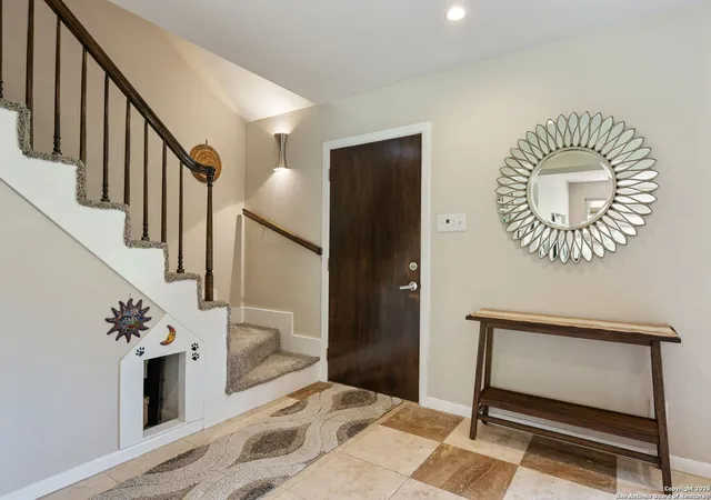 Photo 3 of Sale Pending at 1139 Lockhill Selma, San Antonio, TX 78213 | MLS# 1880777 | Listing updated on 2025-10-29