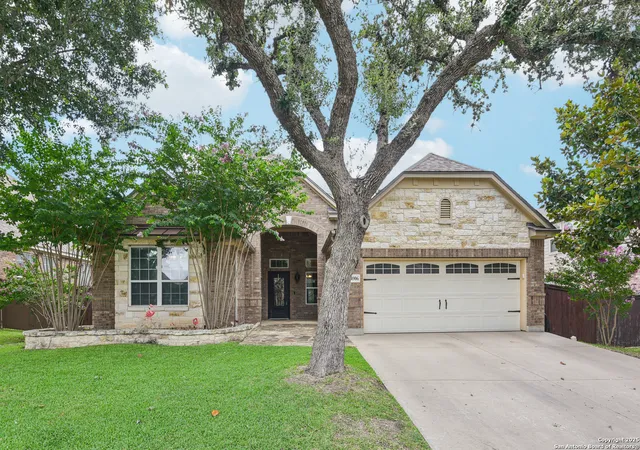 Photo 1 of Single family home for sale at 24906 Cloudy Crk, San Antonio, TX 78255 | MLS# 1880804 | Listing updated on 2025-10-31
