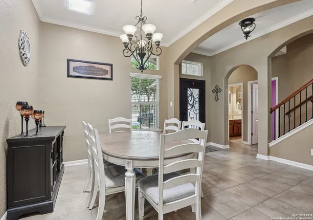 Photo 3 of Single family home for sale at 24906 Cloudy Crk, San Antonio, TX 78255 | MLS# 1880804 | Listing updated on 2025-10-31