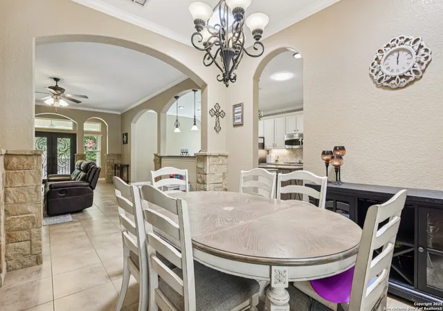 Photo 4 of Single family home for sale at 24906 Cloudy Crk, San Antonio, TX 78255 | MLS# 1880804 | Listing updated on 2025-10-31