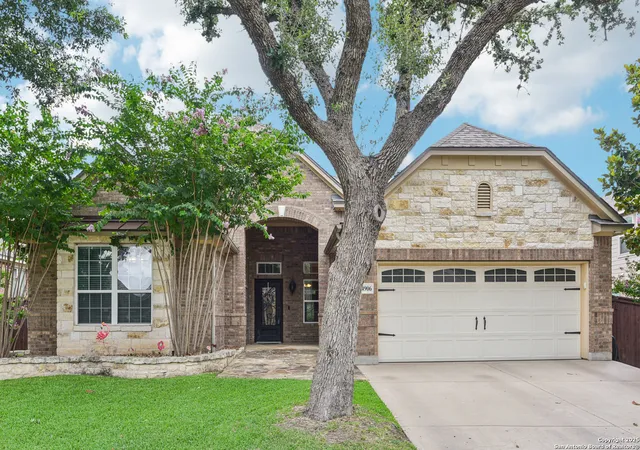 Photo 3 of Single family home for sale at 24906 Cloudy Crk, San Antonio, TX 78255 | MLS# 1880804 | Listing updated on 2025-10-31