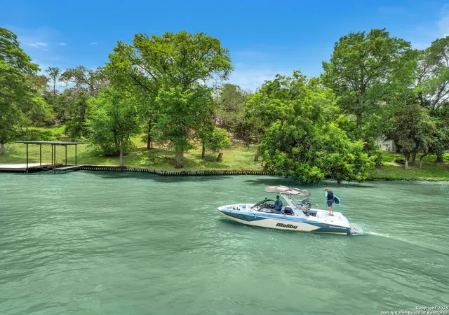 Photo 1 of Sale Pending at 505 E Zipp, New Braunfels, TX 78130 | MLS# 1880811 | Listing updated on 2025-11-04