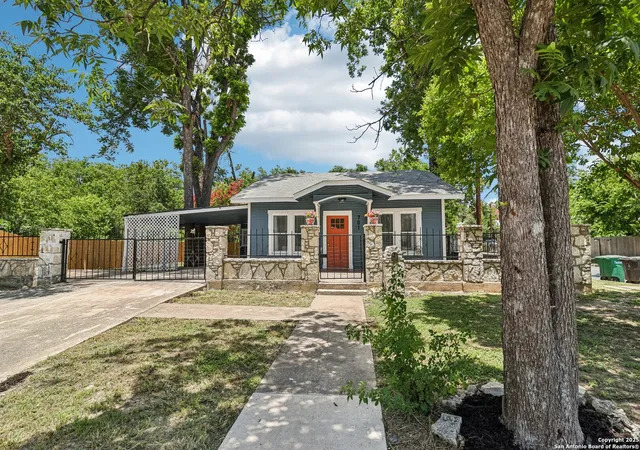 27th image of 701 W Magnolia Ave, San Antonio, TX 78212 | MLS# 1880835