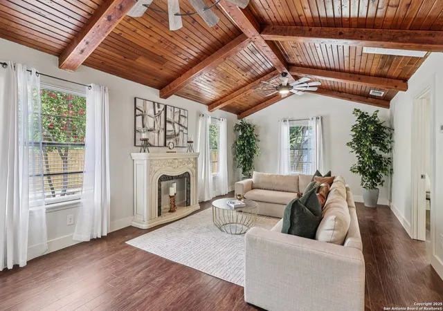 2nd image of 701 W Magnolia Ave, San Antonio, TX 78212 | MLS# 1880835